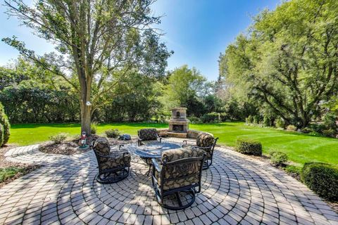 Tiny photo for 20812 N Swansway, Deer Park, IL 60010 (MLS # 12488354)