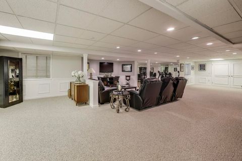 Tiny photo for 20812 N Swansway, Deer Park, IL 60010 (MLS # 12488354)