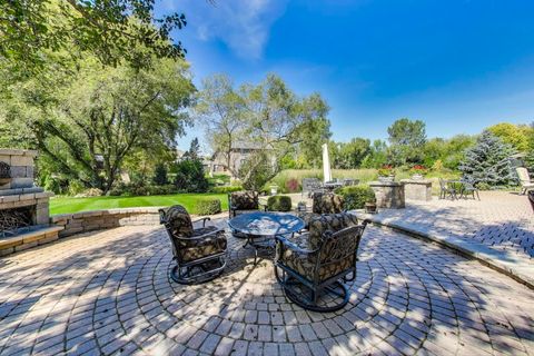 Tiny photo for 20812 N Swansway, Deer Park, IL 60010 (MLS # 12488354)