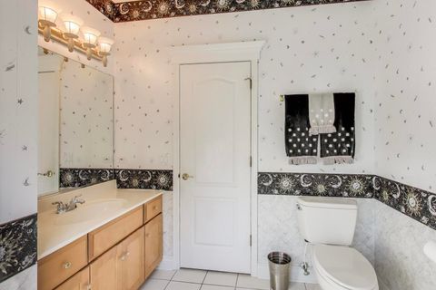 Tiny photo for 20812 N Swansway, Deer Park, IL 60010 (MLS # 12488354)