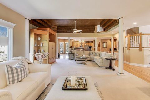 Tiny photo for 20812 N Swansway, Deer Park, IL 60010 (MLS # 12488354)