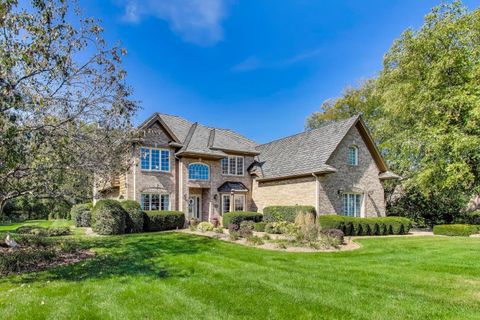 Tiny photo for 20812 N Swansway, Deer Park, IL 60010 (MLS # 12488354)