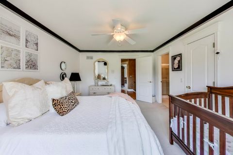 Tiny photo for 20812 N Swansway, Deer Park, IL 60010 (MLS # 12488354)