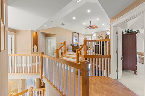 Tiny photo for 20812 N Swansway, Deer Park, IL 60010 (MLS # 12488354)