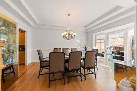 Tiny photo for 20812 N Swansway, Deer Park, IL 60010 (MLS # 12488354)