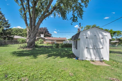 Tiny photo for 619 Kungs Way, Joliet, IL 60435 (MLS # 12680680)