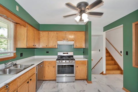 Tiny photo for 619 Kungs Way, Joliet, IL 60435 (MLS # 12680680)