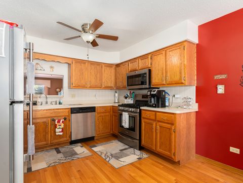 Tiny photo for 804 Deerpath Lane, Elwood, IL 60421 (MLS # 12494100)
