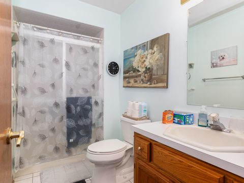 Tiny photo for 804 Deerpath Lane, Elwood, IL 60421 (MLS # 12494100)