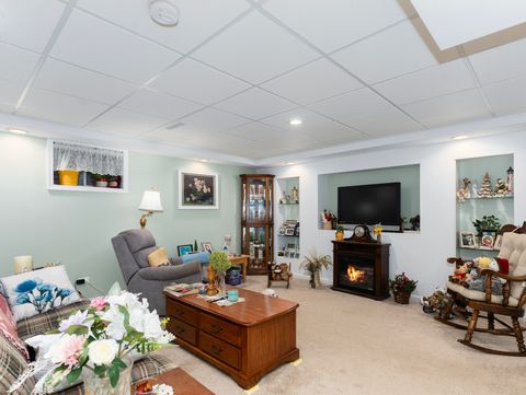 Tiny photo for 804 Deerpath Lane, Elwood, IL 60421 (MLS # 12494100)