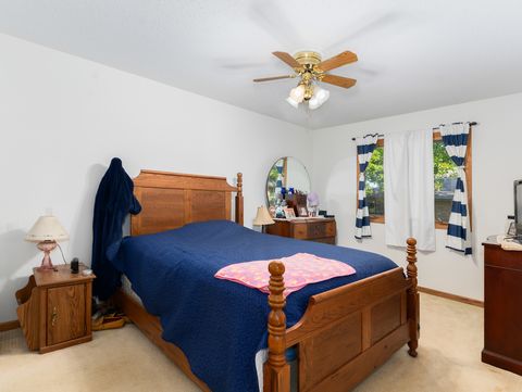 Tiny photo for 804 Deerpath Lane, Elwood, IL 60421 (MLS # 12494100)