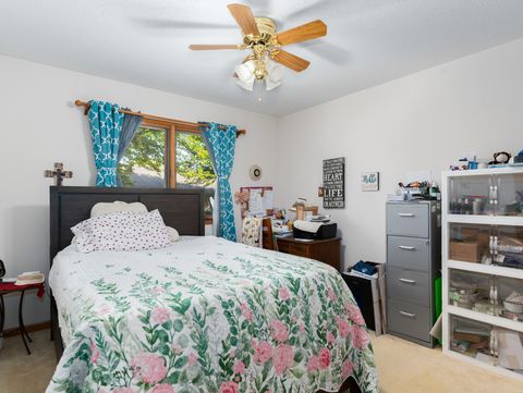 Tiny photo for 804 Deerpath Lane, Elwood, IL 60421 (MLS # 12494100)
