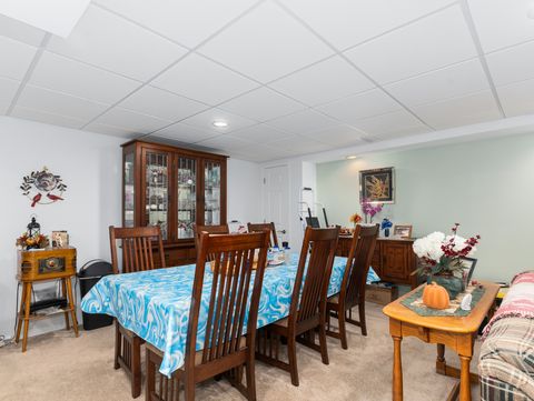 Tiny photo for 804 Deerpath Lane, Elwood, IL 60421 (MLS # 12494100)