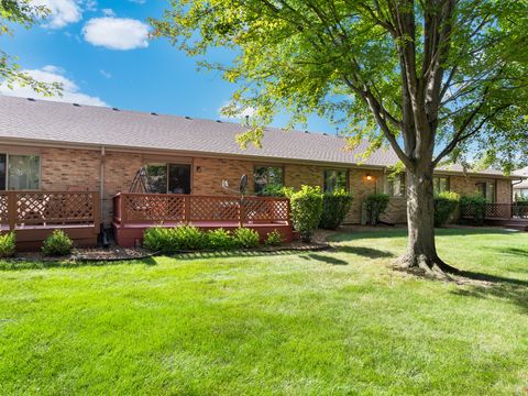 Tiny photo for 804 Deerpath Lane, Elwood, IL 60421 (MLS # 12494100)