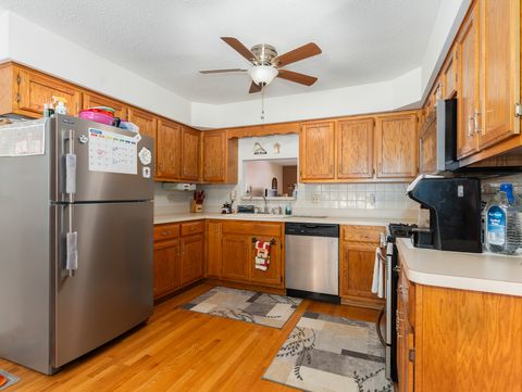 Tiny photo for 804 Deerpath Lane, Elwood, IL 60421 (MLS # 12494100)