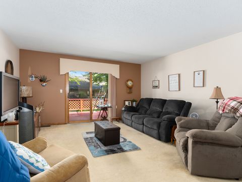 Tiny photo for 804 Deerpath Lane, Elwood, IL 60421 (MLS # 12494100)