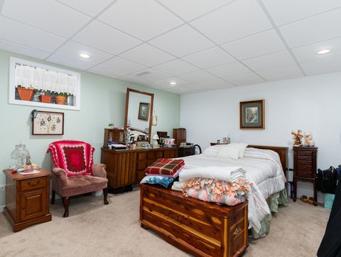 Tiny photo for 804 Deerpath Lane, Elwood, IL 60421 (MLS # 12494100)