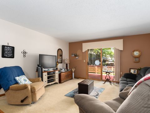 Tiny photo for 804 Deerpath Lane, Elwood, IL 60421 (MLS # 12494100)