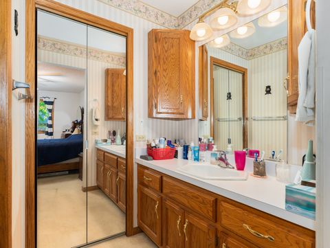 Tiny photo for 804 Deerpath Lane, Elwood, IL 60421 (MLS # 12494100)