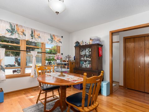 Tiny photo for 804 Deerpath Lane, Elwood, IL 60421 (MLS # 12494100)