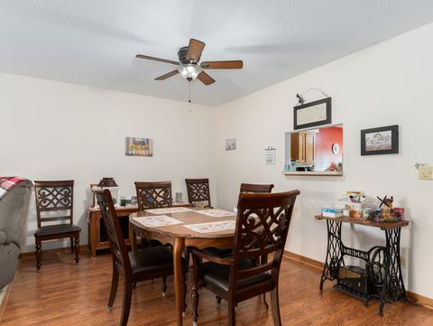 Tiny photo for 804 Deerpath Lane, Elwood, IL 60421 (MLS # 12494100)