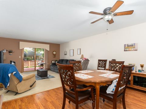 Tiny photo for 804 Deerpath Lane, Elwood, IL 60421 (MLS # 12494100)
