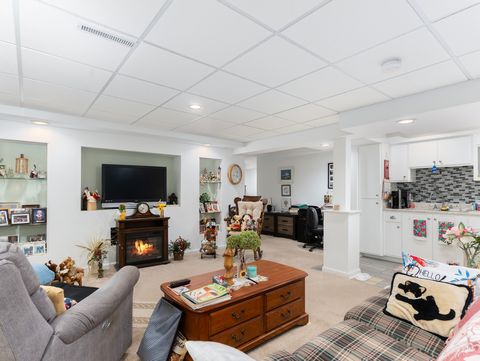 Tiny photo for 804 Deerpath Lane, Elwood, IL 60421 (MLS # 12494100)