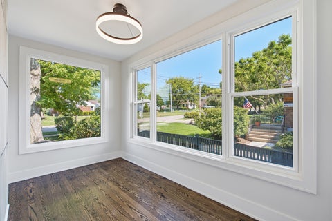 Tiny photo for 339 Prairie Avenue, Highwood, IL 60040 (MLS # 12745835)