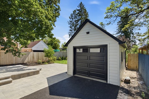 Tiny photo for 339 Prairie Avenue, Highwood, IL 60040 (MLS # 12745835)