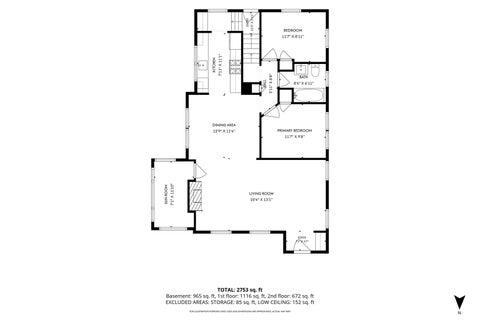 Tiny photo for 339 Prairie Avenue, Highwood, IL 60040 (MLS # 12745835)