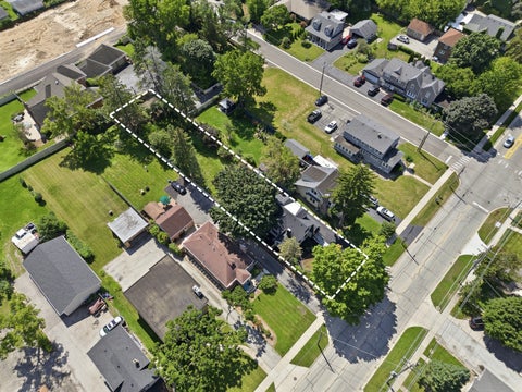 Tiny photo for 339 Prairie Avenue, Highwood, IL 60040 (MLS # 12745835)