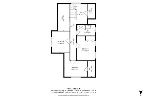 Tiny photo for 339 Prairie Avenue, Highwood, IL 60040 (MLS # 12745835)