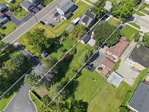 Tiny photo for 339 Prairie Avenue, Highwood, IL 60040 (MLS # 12745835)