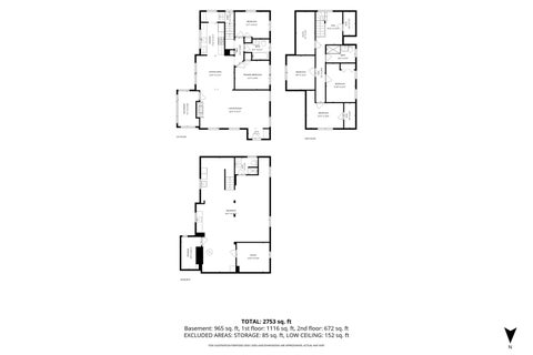 Tiny photo for 339 Prairie Avenue, Highwood, IL 60040 (MLS # 12745835)