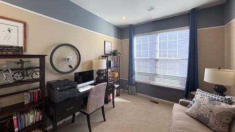 Tiny photo for Huntley, IL 60142 (MLS # 12510392)