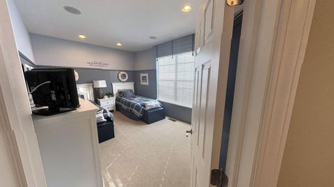 Tiny photo for Huntley, IL 60142 (MLS # 12510392)