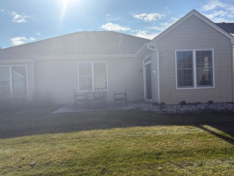 Tiny photo for Huntley, IL 60142 (MLS # 12510392)