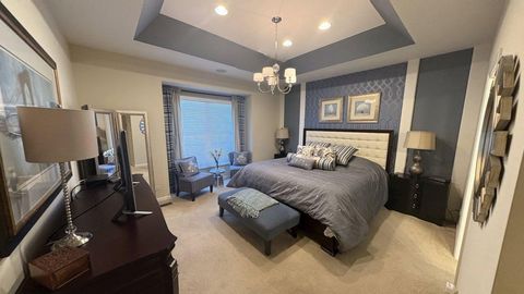 Tiny photo for Huntley, IL 60142 (MLS # 12510392)