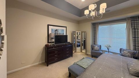 Tiny photo for Huntley, IL 60142 (MLS # 12510392)