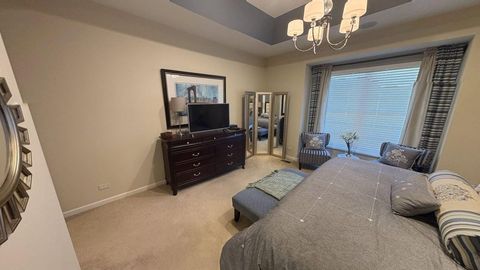 Tiny photo for Huntley, IL 60142 (MLS # 12510392)