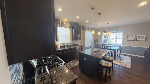 Tiny photo for Huntley, IL 60142 (MLS # 12510392)