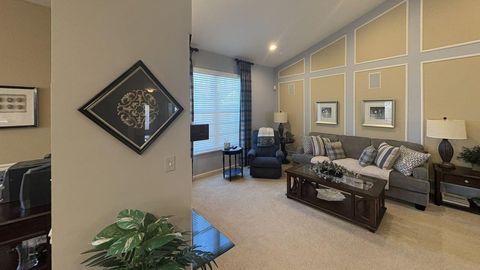 Tiny photo for Huntley, IL 60142 (MLS # 12510392)