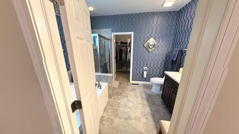 Tiny photo for Huntley, IL 60142 (MLS # 12510392)