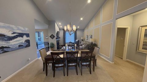 Tiny photo for Huntley, IL 60142 (MLS # 12510392)