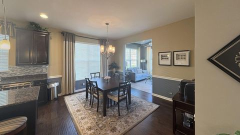 Tiny photo for Huntley, IL 60142 (MLS # 12510392)