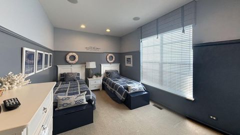 Tiny photo for Huntley, IL 60142 (MLS # 12510392)