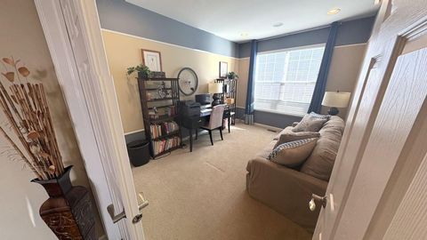 Tiny photo for Huntley, IL 60142 (MLS # 12510392)
