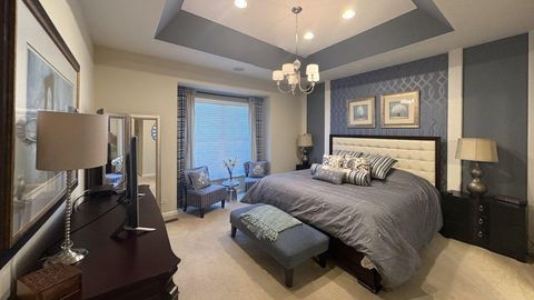 Tiny photo for Huntley, IL 60142 (MLS # 12510392)