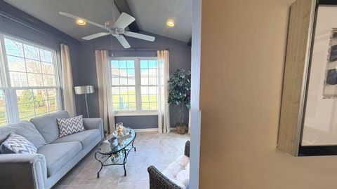 Tiny photo for Huntley, IL 60142 (MLS # 12510392)