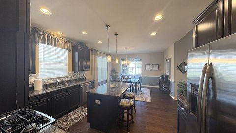 Tiny photo for Huntley, IL 60142 (MLS # 12510392)